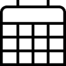 calendar logo