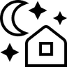 home logo